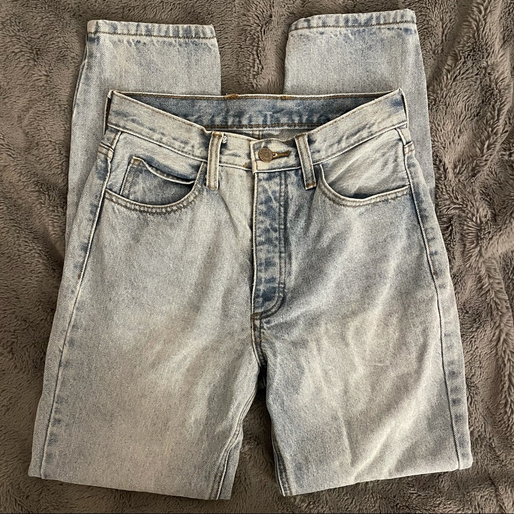 John Galt/Brandy Melville Jeans
